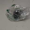 Car Cell Phone Holder Dashboard Phone Mount - Anti-Slip Silicone Pad Phone Stand Compatible with iPhone, Samsung, Android Smartphones (Black)