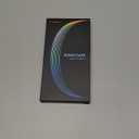 TORRAS 360 Rotatable Magnetic Ring for iPhone 16 Plus Case, Fit for MagSafe with Stand Ring Holder, 16FT Military Grade Shockproof Clear Back Case for iPhone 16 Plus Phone Case Ostand 6.7", Clear