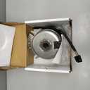 AEagle Electric PTO Clutch for Bolens for BOLENS, CUB Cadet, HUSKEE, MTD, Sears Craftsman, Troy BILT, White: 717-04376, 717-04376A, 917-04376, 917-04376A, 717-05121