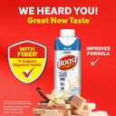 BOOST Plus Ready to Drink Nutritional Drink, Very Vanilla, 24 Pack (EXP 11/30/25)