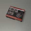 BILITOOLS M6x1.0 Thread Repair Kit, HSS Drill Helicoil Repair Kit Metric