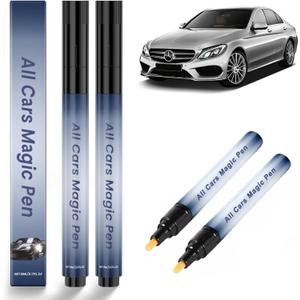 All Cars Magic Pen
