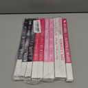 Bulk Breast Cancer Awareness Paper Wristband for Events Waterproof Breast Cancer Bracelets Pink Ribbon Hope Faith Strength Courage Paper Bracelets for Women Campaigns Fundraising Charity