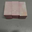 3 x 2 Pack Hair Clips for Women French Flat Claw Clips Celluloid Leopard Print Barrettes Nonslip Claw Clips Side Slide Volume Clips for Girls