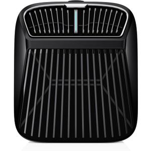 Portable Camping Air Conditioner for Outdoor and Indoor Use, Quiet Air conditoning For Small Rooms5200BTU Fast Cooling Capacity for Tent AC(Black Grey)