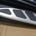 HEKA Running Boards fit for KIA Carnival 2022-2026 Side Step Nerf Bar Accessories (Carnival)