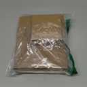 GLACIER FRESH LT1000PC Replacement Water Filter, Compatible with LT1000PC/PCS, LT1000PC, LT-1000PC, MDJ64844601, ADQ747935 ADQ74793504 Filter and LT120F ADQ73334008 Fresh Air (3+3)