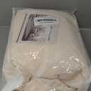 H.VERSAILTEX Velvet Stretch Couch Cushion Cover Plush Cushion Slipcover for Chair Loveseat Sofa Cushion Furniture Protector Seat Cushion Sofa Cover (3 Piece Sofa Cushion Covers, Cream)