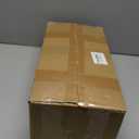 5 tier Industrial Wall Mount Iron Pipe Shelf Shelving Bracket Vintage Retro Ceiling Hung shelf DIY Open Bookshelf Storage for office Room Kitchen (2PcsX5Tier,70" Tall,12"deep,Hardware Only)