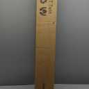 Box Spring Twin 4 Inch, Heavy Duty BoxSpring Twin, Sturdy Box Spring Only, Easy Assembly, Noise Free