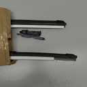 TRICO Diamond (25-2420) 24 Inch & 20 inch pack of 2 High Performance Automotive Replacement Windshield Wiper Blades For My Car Super Premium All Weather Beam Blade for Select Vehicle Models