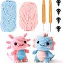 RAINFLOW Crochet Kit