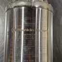 #US 2343259404 Stainless Steel Well Pump Motor! !