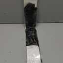 Belaved Human Braiding Hair for Boho Braids Ombre Black Mix Bleach Blonde Water Wave Bulk 100g Human Hair Extensions Brazilian Virgin Curly Knotless10A Micro 2 Bundles 24 Inch 1B613