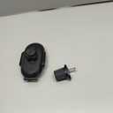 Bracket Car Phone Holder 360 Windshield Mobile Cell Support Smartphone Universal Mount Stand Fit for iPhone 12 11 7 8 Samsung Huawei (Color : One Pack Two Uses)