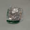 UDU Clip In Bangs Real Human Hair Bangs Hair Clip 360 Natural Fringe Extensions with Invisible Clips for Instant Hair Makeover Hairpieces Natural Look, Lightweight & Reusable Hairpiece for Women (Mixed Dark Blonde)