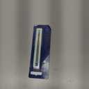 Waterman Ballpoint Pen Refill, Medium Tip, Blue Ink, 1 Count