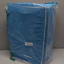 ROYALAY Blanket Lifters for Foot of Bed, Foot Tent Blanket Support Holder for Surgery Recovery, Foot Block Pillow Cradle Tent Sleep Support Supplies for Foot, Ankle, Leg, Knee, Toes Pain(M)