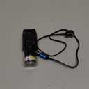 OLIGHT Baldr Pro R 1350 Lumens Magnetic USB Rechargeable Tactical Flashlight with Green Beam and White LED Combo, Rail Mount Weaponlight Compatible with 1913 or GL Rail, Built-in Battery