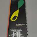 Spenco Polysorb Heavy Duty Maximum All Day Comfort and Support Shoe Insole Women's 9-10 / Men's 8-9