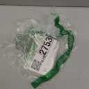 2-in-1 Wireless CarPlay & Android Auto Adapter, Plug & Play CarPlay Dongle Converts Wired to Wireless, Fast Auto-Connect, No Delay, Compact Design for iPhone & Android with USB/USB-C Port(Black)