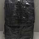Sherpa Original Deluxe Travel Pet Carrier, Airline Approved - Black, Large (19.0"L x 11.8"W x 11.5"H)