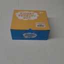 76 Pack Sensory Fidget Toys Set, Stress Relief and Anti-Anxiety Bundle Sensory Toys for Kids Adults, Cool Fidget Packs with Mochi Squishy, Magic Rainbow Ball, Motion Timer, Flippy Chain,Stress Ball...