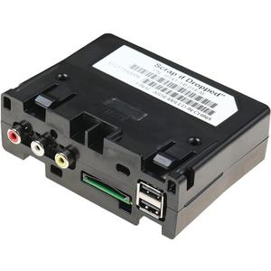 BT4T-14F014-AE Interface Control Module Sync Fits for 2013-2015 Ford Explorer Media USB Slot Module Aftermarket Parts, 