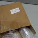 Tioncy 6 Pcs Hand Blown Glass Christmas Ornaments Gazing Glass Ball Ornaments Christmas Balls Xmas Tree Ball Witches Gazing Balls for Holiday Xmas Decorations(Diverse Shapes)