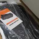 Vibration Plate Exercise Machine, 130 Levels Full Body Workout Vibrating Plate for Lymphatic Drainage Weight Loss, 450 Lbs Capacity Shake Platform with Resistance Bands Bluetooth for Women Men (Large)