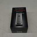 POHL SCHMITT Electric Can Opener with Knife Sharpener and Bottle Opener