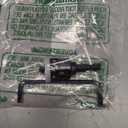 Amana Tool 82 Degree Countersink with Adjustable Low Friction Drill Bit Depth Stop, 55293, 3/8 D x 7/64 Drill D x 1/4 Inch Quick Release Hex Shank