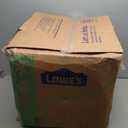 COMHOMA Big and Tall Office Chair Heavy Duty Wide Ergonomic Gaming Chair with Deluxe Embossing Designed Leather with Foot Rest,150Reclining Adjustable Armrests Pocket Spring Back Support and Pillow (01-luxury Black)