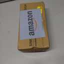 VUSIGN Sponge Holder for Kitchen Sink, Sink Caddy Organizer with Brush Holder, Rustproof Stainless, Self-Draining Sink Organizer for Countertop, Sponges, Brushes, Kitchen Decor and Accessories, Black