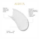 AHAVA Dead Sea Water Mineral Hand Cream - Hand Moisturizer For Dry Cracked Hands, Light & Fast Absorbing, Enriched with Exclusive blend Osmoter, Smoothing Witch Hazel & Soothing Allantoin