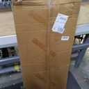 Heybly 55-75 Gal Fish Tank Stand with Drawer, Power Outlet, Black HAS005BK
Aquarium Stand, Heavy Duty, for Fish Tank, Turtle & Reptile Terrarium, 48" L × 18.1" Top, 660lbs (Top)+400lbs(Mid)