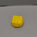 Yellow Cheese-Shaped Squishy Toy, Adult Stress Ball, Soft Creative Toy, Soft Silicone Sensory Toy, Themed Cheese-Shaped Soft Silicone Toy, relieves Stress, Promotes Relaxation