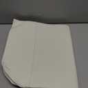 Empty Mahjong Bag for Tiles and Racks American Mahjong Tiles Carrying Bag Portable Mah-jong Accessories Organizer for American Mah-jong Set (Bags Only)