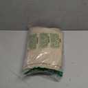 Fitable Nature Faux Linen Tablecloths Rectangle 60 x 84 Inch - 2 Pack Neutral Table Clothes for 4-6 Foot Tables, Wrinkle-Proof Faux Burlap Table Cover for Dining, Farmhouse, Outdoor Picnic, Camping