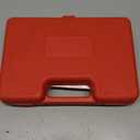 DAYUAN 3 Pcs 1-1/8'' to 3-1/2'' Exhaust Pipe Expander Tool Set, Tail Pipe Spreader Kit Compatible with Most Vehicles and Trucks (Orange-red)