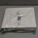 8x10 Inches Acrylic Picture Frames 3 Pack, Double Sided Magnetic Photo Frames,Free Standing on Desk or Table Clear Picture Frames