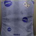 CATCHY - Food Catcher - Compatible with Stokke Tripp Trapp High Chair + 11 Other High Chairs - Highchair Sold Separately - Baby & Toddler Food & Mess Catcher - Under High Chair Accessory (White)