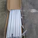 COBIZI 10x30 Party Tent Heavy Duty, Large Outdoor Event Tents for Parties with 8 Sidewalls & Built-in Sandbags,Waterproof Wedding Canopy Gazebo Commercial Tent for Carport,Camping,Patio,Windproof