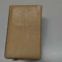 Oval Magnetic Hanging Door Bell, Loud Sound Wooden Zen Grip Doorbell Chime, Hanging Wood Shop Keeper Bells for Business Door Opening, Entrance Decoration (Black Walnut) (1)