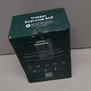 Trideer Exercise Ball for Yoga, Pilates & Fitness  Stability Ball Equipment for Home Gym & Office Chair, Core & Balance Training Accessories, Physical Therapy Equipment, Quick Pump Included, 5 Sizes (M(19-22ines/48-55cm), Turkis)