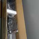 Tower Fans for Bedroom, 85 Oscillating Bladeless Fans, Standing Fans with Touch LED Display, 12H Timer, Remote, 3 Speeds 3 Modes Max 26ft/s, 43" Cooling Quiet Floor Fan for Home Office