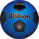 WILSON Traditional Soccer Balls, Size 5