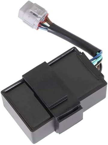 Motorcycle CDI Ignition Box Replacement for TBW0340 Replacement for DR Z110 KLX110 KLX 2002-2009 DRZ110 DRZ 110 2003-2005