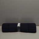 BEQHAUSE-Kitchen-Rugs-and-Mats Non Slip Kitchen Runner Rug Absorbent Kitchen Mats for Floor Machine Washable Kitchen Floor Mat,Navy Blue 24x60