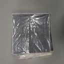 Cabin Air Filter Fits for NX250, NX350, ES350, UX200,RX350, RX350L, RX450h, Prius Prime, Venza, Avalon, Camry, RAV4, Sienna, Corolla, Highlander 2020 2021 2022 23 24 2025 WP10322, 87139-0E040